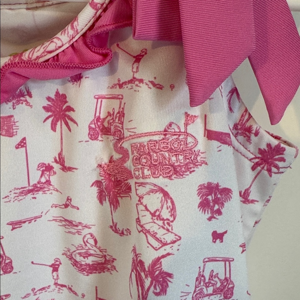 Turtles & Tees set - Picture 6 of 7